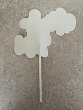 Cake Topper Mr & Mrs #210TH
