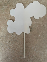 Cake Topper Mr & Mrs #210TH