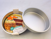 ROUND NESTING SET 9"