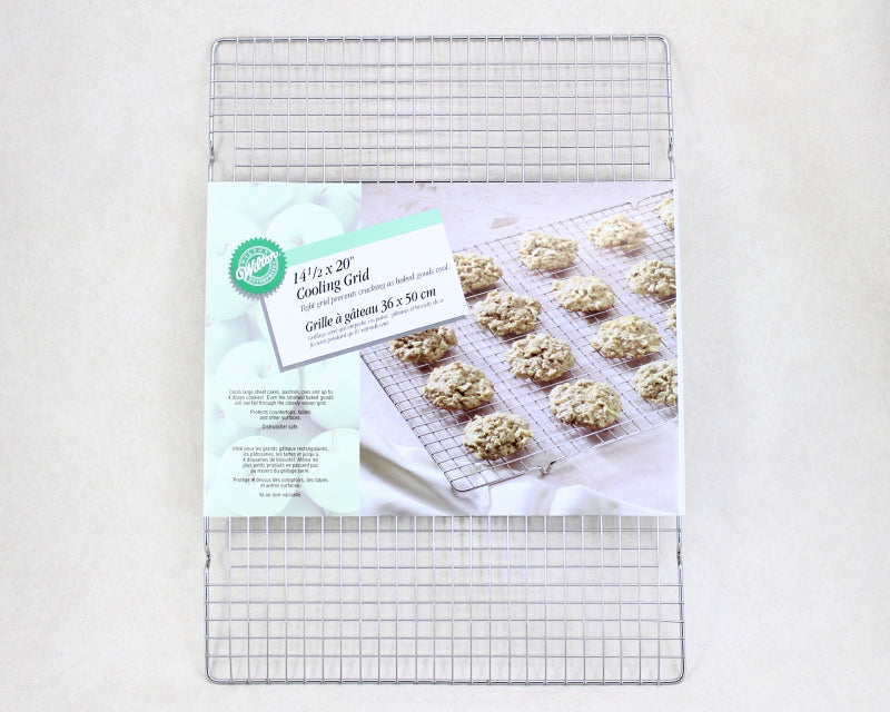 COOLING GRID 14.5"X20" J.Wilton