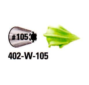 WILTON PIPING TIPS SPECIALTY