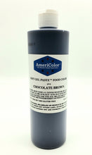 AMERICOLOR GEL PASTE COLOR 13.5oz.