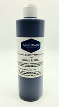 Load image into Gallery viewer, AMERICOLOR GEL PASTE COLOR 13.5oz.