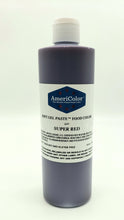 Load image into Gallery viewer, AMERICOLOR GEL PASTE COLOR 13.5oz.