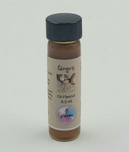 Load image into Gallery viewer, OIL FLAVOUR - 8.5ML - 49 DIFFERENT FLAVOURS