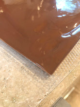 Candy Island Chocolate Mold #175 - Almond Bark Tray
