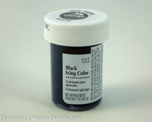 WILTON ICING COLOUR 1oz.