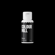 Load image into Gallery viewer, OIL BLEND FOOD COLOUR 20ml