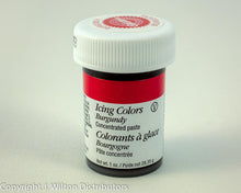 WILTON ICING COLOUR 1oz.