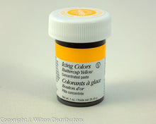 WILTON ICING COLOUR 1oz.