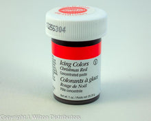 WILTON ICING COLOUR 1oz.