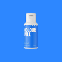 Load image into Gallery viewer, OIL BLEND FOOD COLOUR 20ml