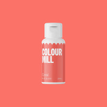 Load image into Gallery viewer, OIL BLEND FOOD COLOUR 20ml