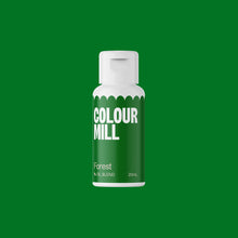 Load image into Gallery viewer, OIL BLEND FOOD COLOUR 20ml