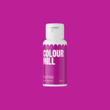 Load image into Gallery viewer, OIL BLEND FOOD COLOUR 20ml