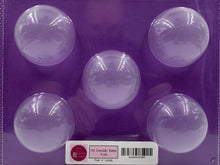 Candy Island Chocolate Mold #180 Hot Chocolate Bombe