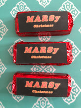 Candy Island Chocolate Mold #108 - Candy Bar