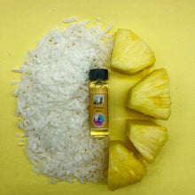 Load image into Gallery viewer, pina colada oil flavouring