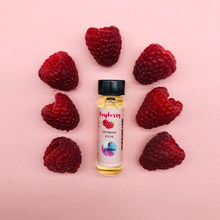Load image into Gallery viewer, raspberry oil flavouring