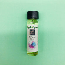 Load image into Gallery viewer, Irish creme oil flavouring