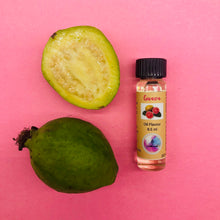 Load image into Gallery viewer, OIL FLAVOUR - 8.5ML - 49 DIFFERENT FLAVOURS