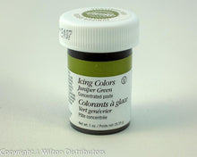 WILTON ICING COLOUR 1oz.