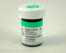 WILTON ICING COLOUR 1oz.