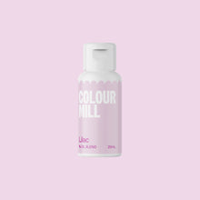 OIL BLEND FOOD COLOUR 20ml