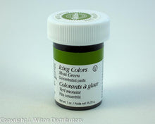 WILTON ICING COLOUR 1oz.