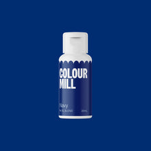 Load image into Gallery viewer, OIL BLEND FOOD COLOUR 20ml