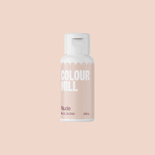 Load image into Gallery viewer, OIL BLEND FOOD COLOUR 20ml