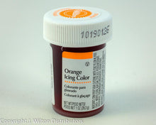 WILTON ICING COLOUR 1oz.