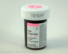 WILTON ICING COLOUR 1oz.