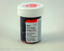 WILTON ICING COLOUR 1oz.