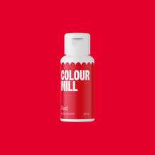 Load image into Gallery viewer, OIL BLEND FOOD COLOUR 20ml
