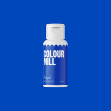 Load image into Gallery viewer, OIL BLEND FOOD COLOUR 20ml
