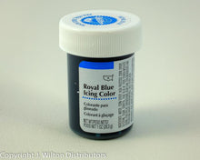 WILTON ICING COLOUR 1oz.