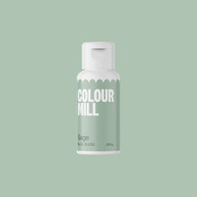 Load image into Gallery viewer, OIL BLEND FOOD COLOUR 20ml
