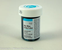 WILTON ICING COLOUR 1oz.