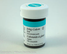 WILTON ICING COLOUR 1oz.