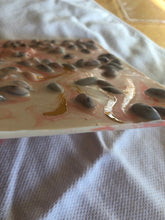 Candy Island Chocolate Mold #175 - Almond Bark Tray