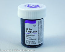 WILTON ICING COLOUR 1oz.