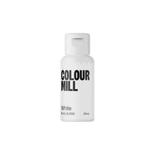 OIL BLEND FOOD COLOUR 20ml