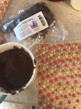 Candy Island Chocolate Mold #175 - Almond Bark Tray