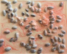 Candy Island Chocolate Mold #175 - Almond Bark Tray