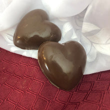 Candy Island Chocolate Mold #602 - Medium Heart