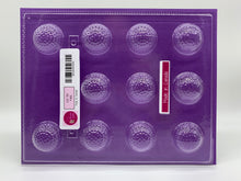 Candy Island Chocolate Mold #302 - Golf