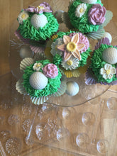 Candy Island Chocolate Mold #302 - Golf