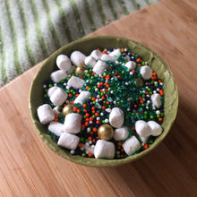 Candy Island Chocolate Mold #180 Hot Chocolate Bombe