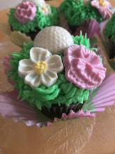 Candy Island Chocolate Mold #302 - Golf